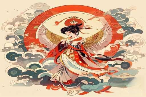 紫微斗数六煞星详解：从贪狼到武曲的命理解读