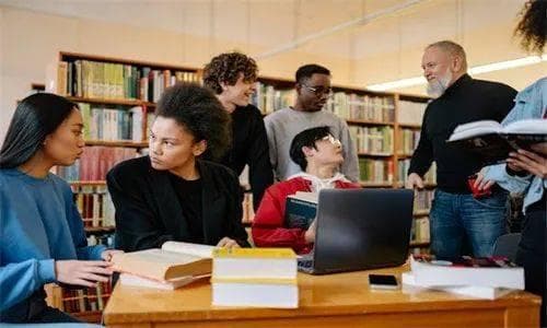 解锁英语学习新姿势！网上学习英语渠道大揭秘
