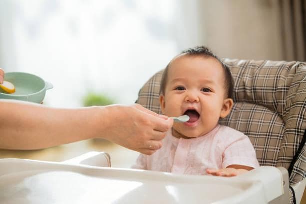 儿童补锌的最佳月份：如何在四季中选择最合适的时机？