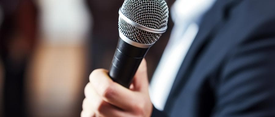 演讲要点及技巧：构建高效沟通与口才训练的基石