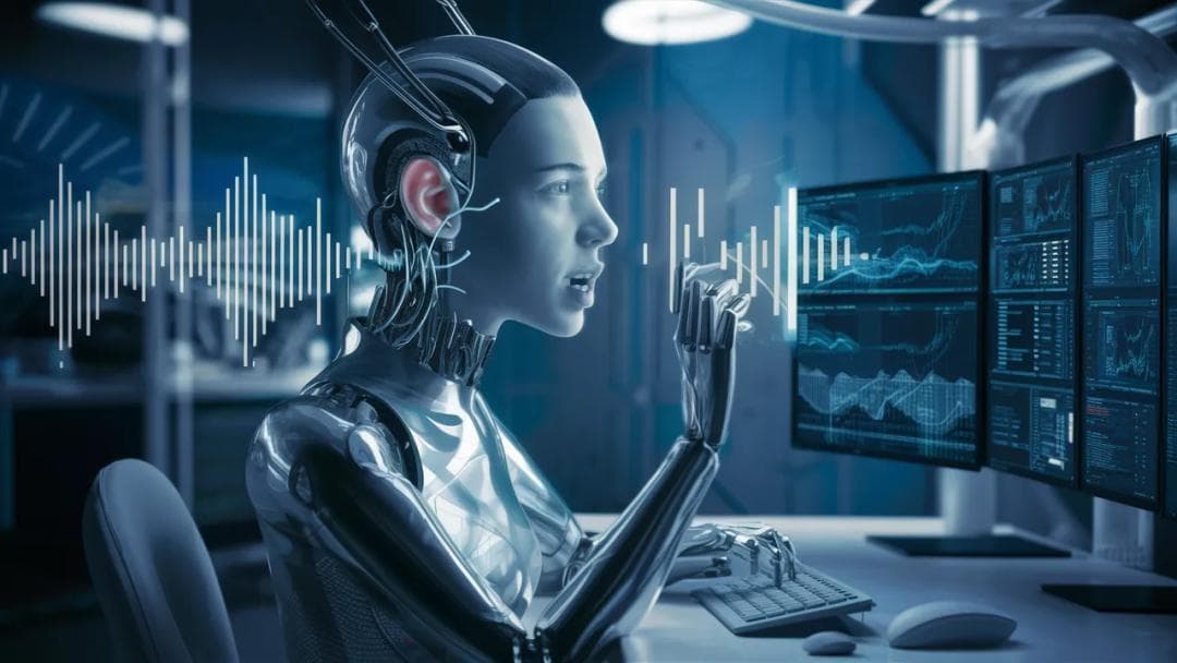 15秒生成多语种语音，OpenAI新引擎谨慎发布