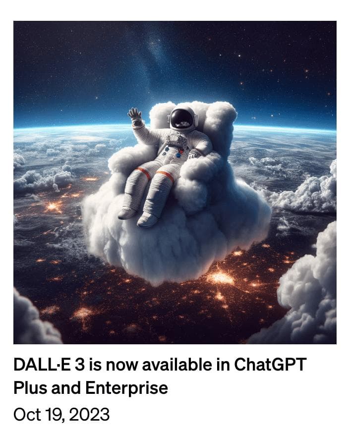 AI帮你P图，它终于来了！ChatGPT P图初体验！附详细教程