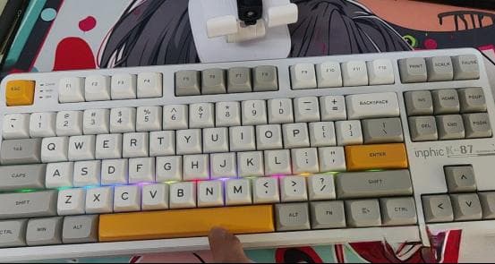 机械键盘玩家必看攻略：机械键盘五大常识