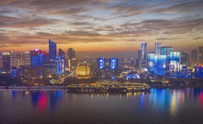 24年中国非双一流大学排名前50强，浙江8所大学上榜，实力突围