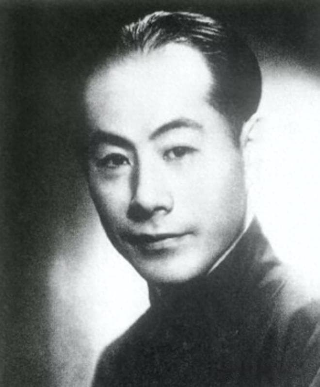 鲜为人知的是，民国时代也有四公子，他们叱咤风云