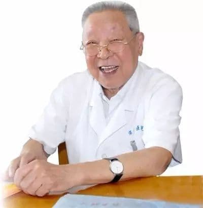 国医大师徐景藩：肝脾肾三脏同治愈久利（慢性结肠炎）