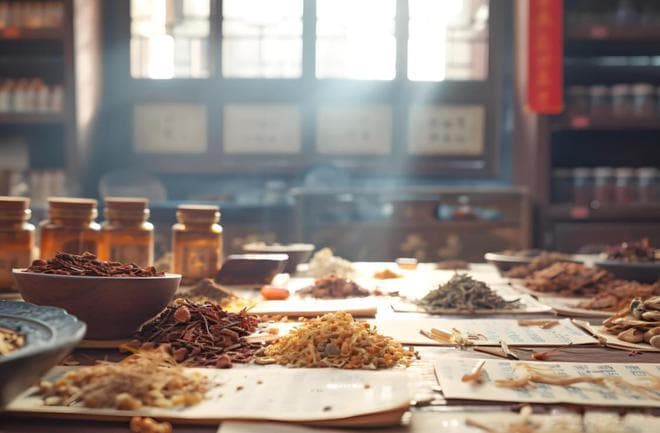 广州南粤医药研究所门诊部探索中医妇科：传统智慧与现代健康交融