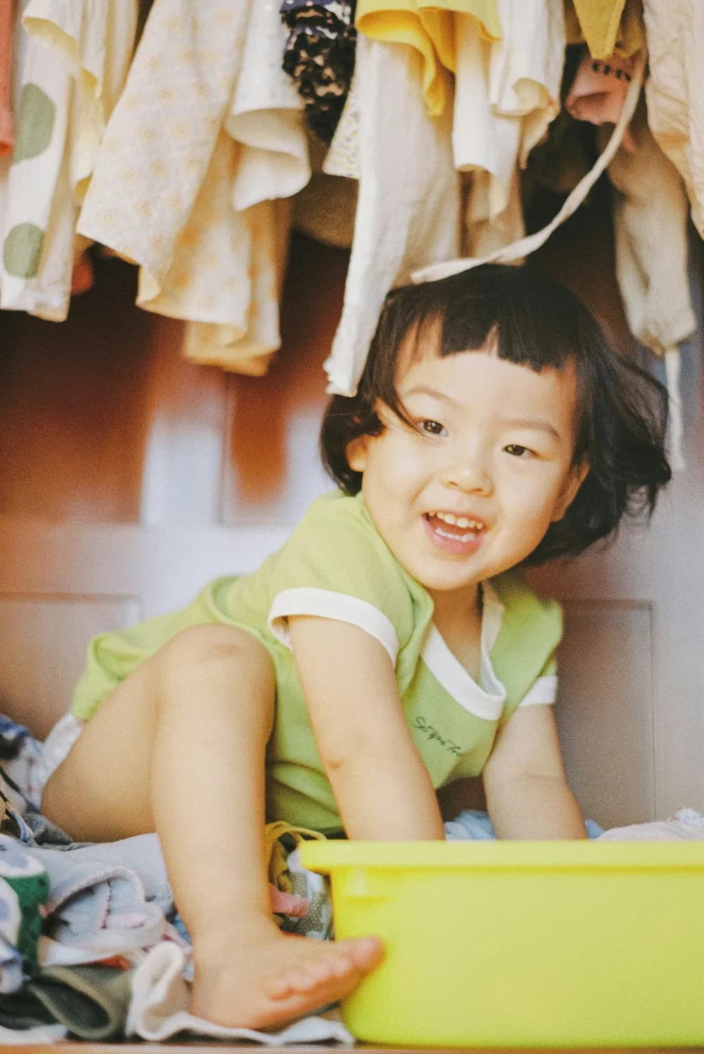 许晴：经历过4段感情后，她找到了真正的幸福