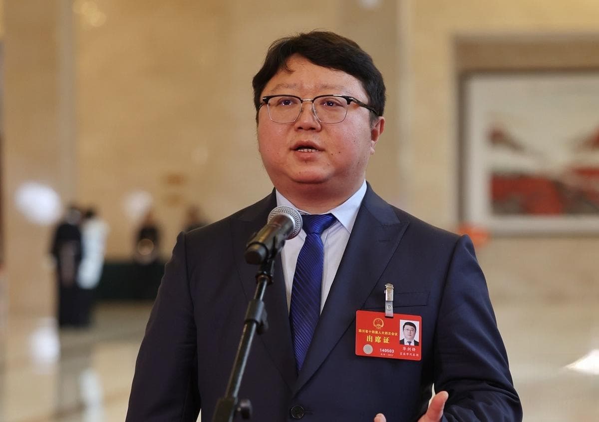 四川新能源产业：扬长补短，注入发展新动能