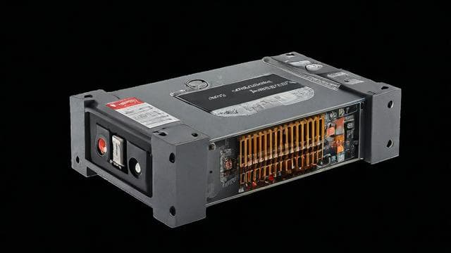 如何正确连接1N5822二极管？