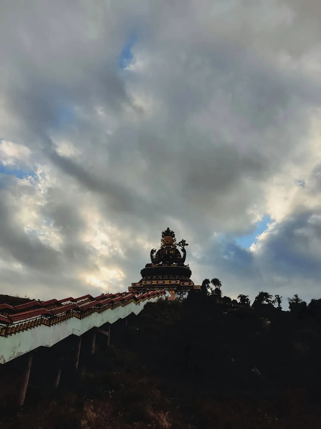 携程带你深度体验五台山禅意之旅