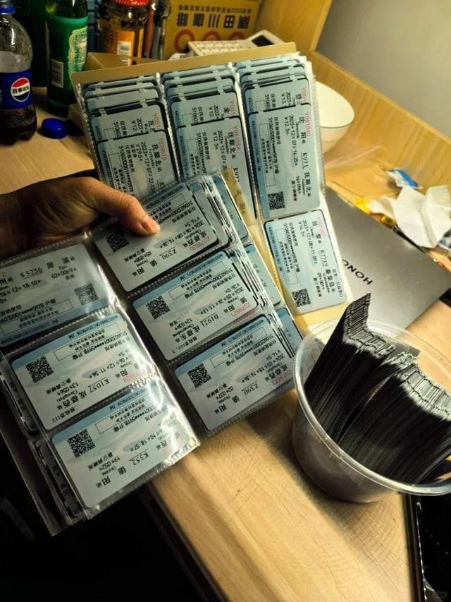 纸质车票即将彻底退出历史，当我们怀念它的时候，我们在怀念什么？