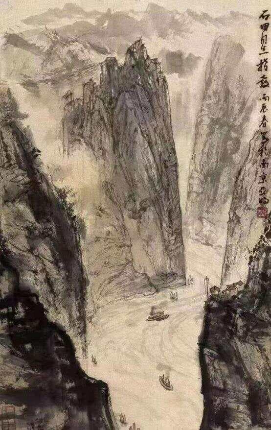 黄金分割之美：绘画构图中的完美比例