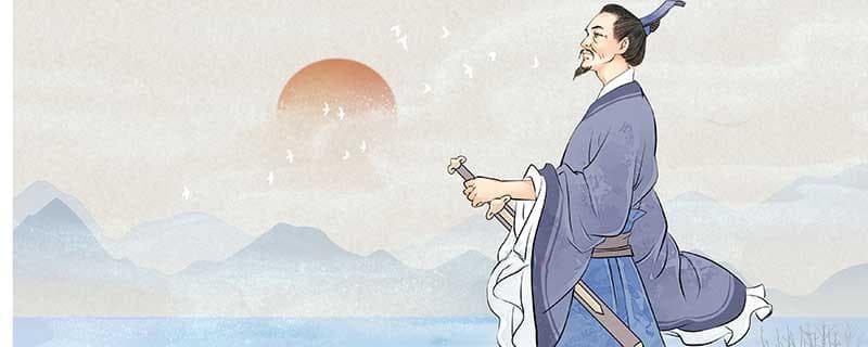 路“漫漫”还是路“曼曼”？古文用字背后的学问