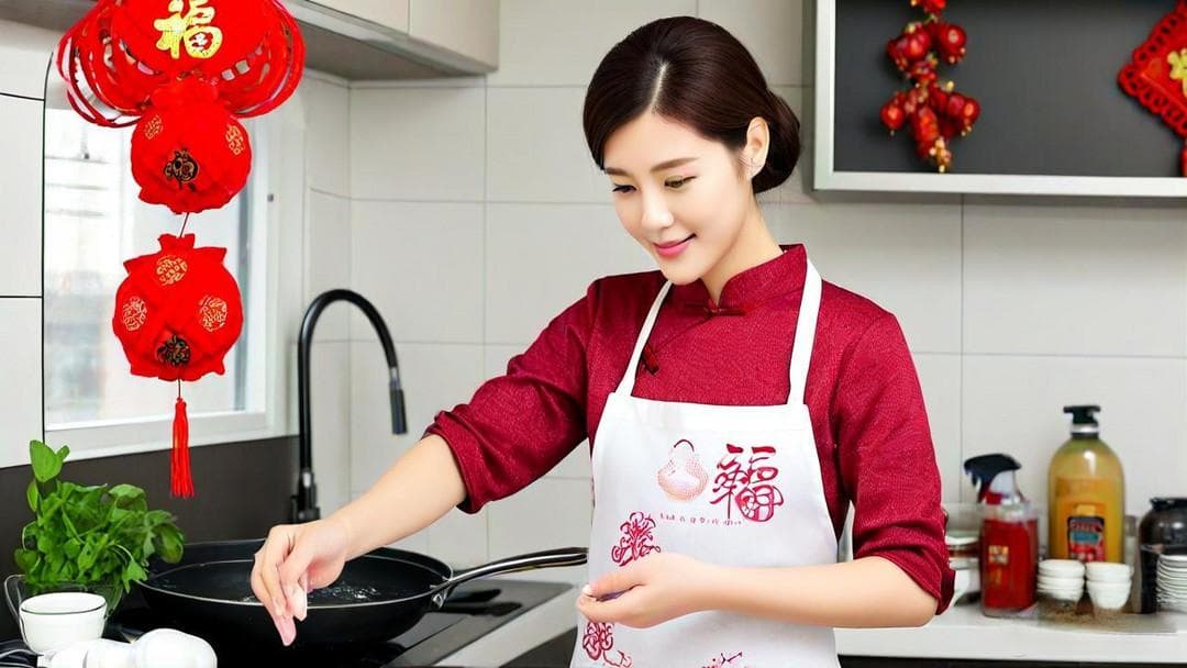 大扫除搞得早，过年才舒坦：厨房大扫除经验分享