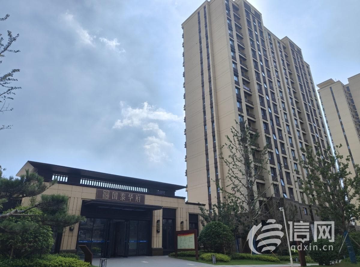 国泰华府项目地下车库湿度大 物业已购除湿设备