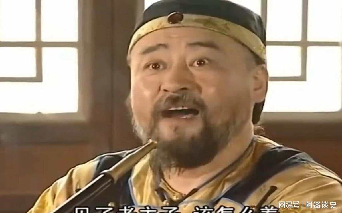 清朝八旗制度揭秘：从辉煌到衰落的历史变迁