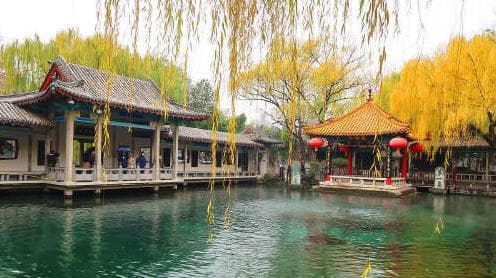 趵突泉值得去吗，一篇旅游笔记助你抉择