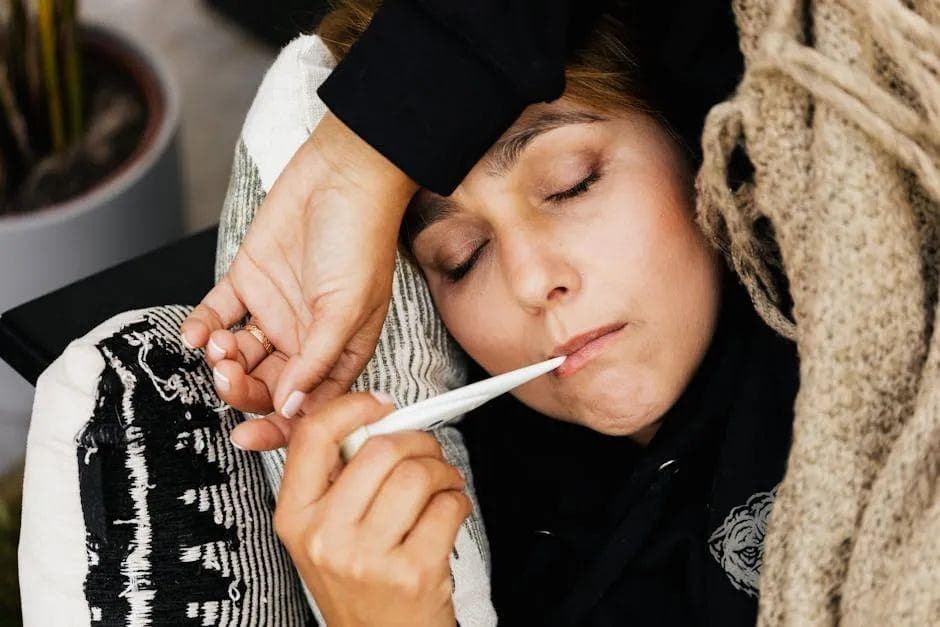 得了甲流别硬扛，收好奥司他韦用药指导