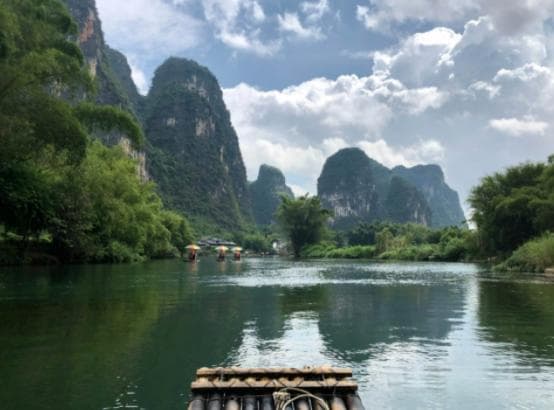 漓江旅游攻略：探寻桂林山水的精华