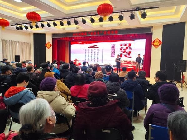 普法“进行时” 朝阳区亚运村街道开展系列普法活动