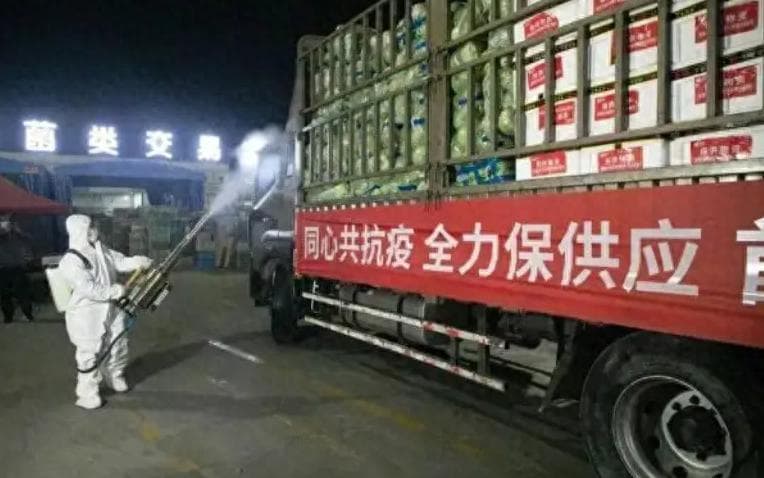 超三万人施工，仅12天建成的雷神山医院，停用4年后现在怎么样了