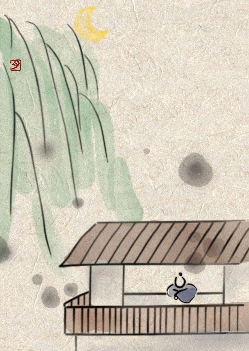 愿得一心人，白头不相离：探寻乐府诗中的经典