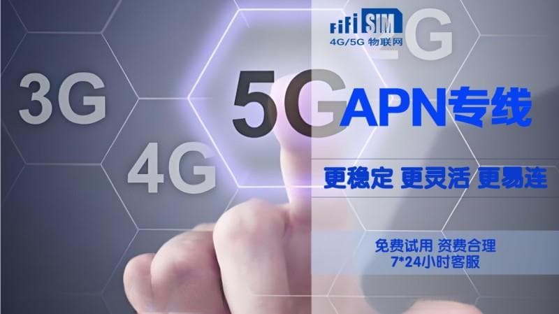 深入剖析，到底哪个APN接入点更胜一筹？