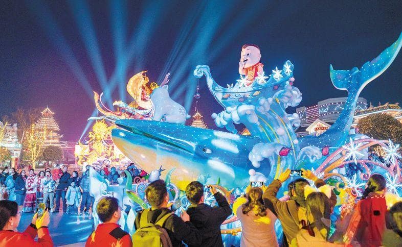 老外都来追湖湘文化！这些文旅新玩法你体验了吗？