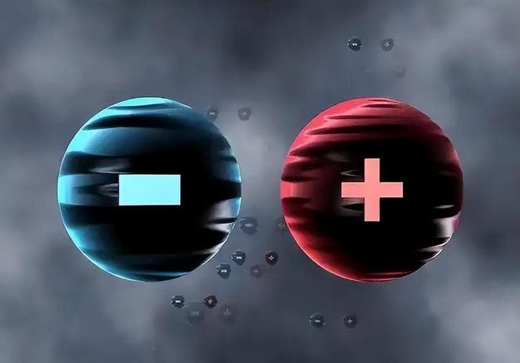 反物质驱动可让飞船达到光速的70%，能让人类实现真正的星际旅行