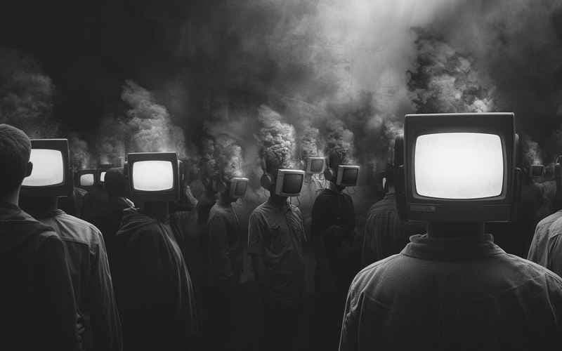 政治题材电视剧：展现人性、反映现实、传承文化的独特魅力