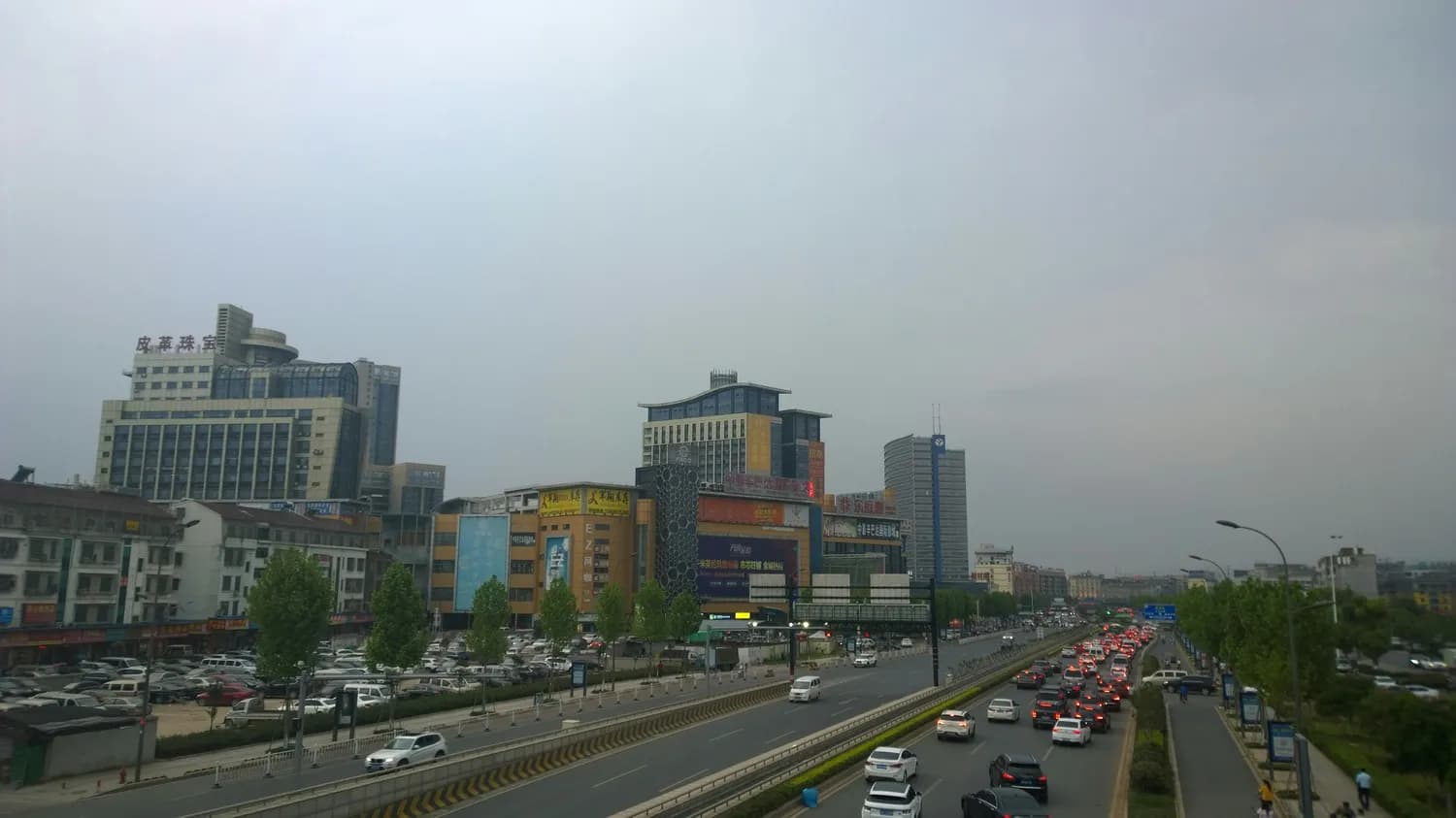 清江浦区：首店经济引领消费新潮流