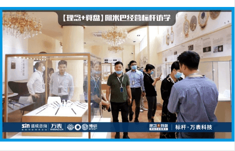 阿米巴经营：科技巨头背后的高效管理秘籍？