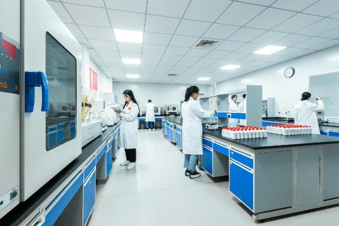 微生物在白酒中留下了什么“健康因子”？探秘国台酒中的健康物质
