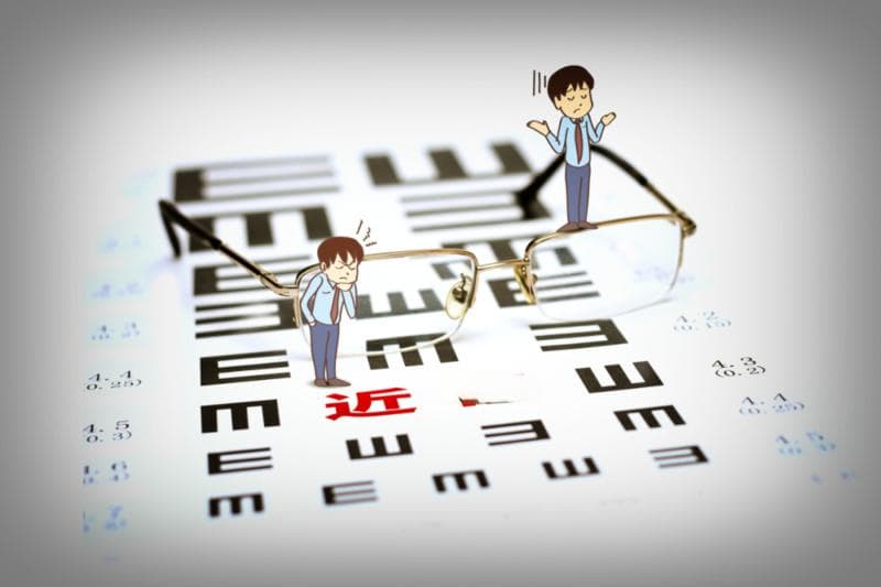 儿童青少年近视防控，“防”的到底是什么?