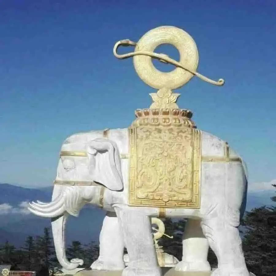 佛教中的“贪、嗔、痴”