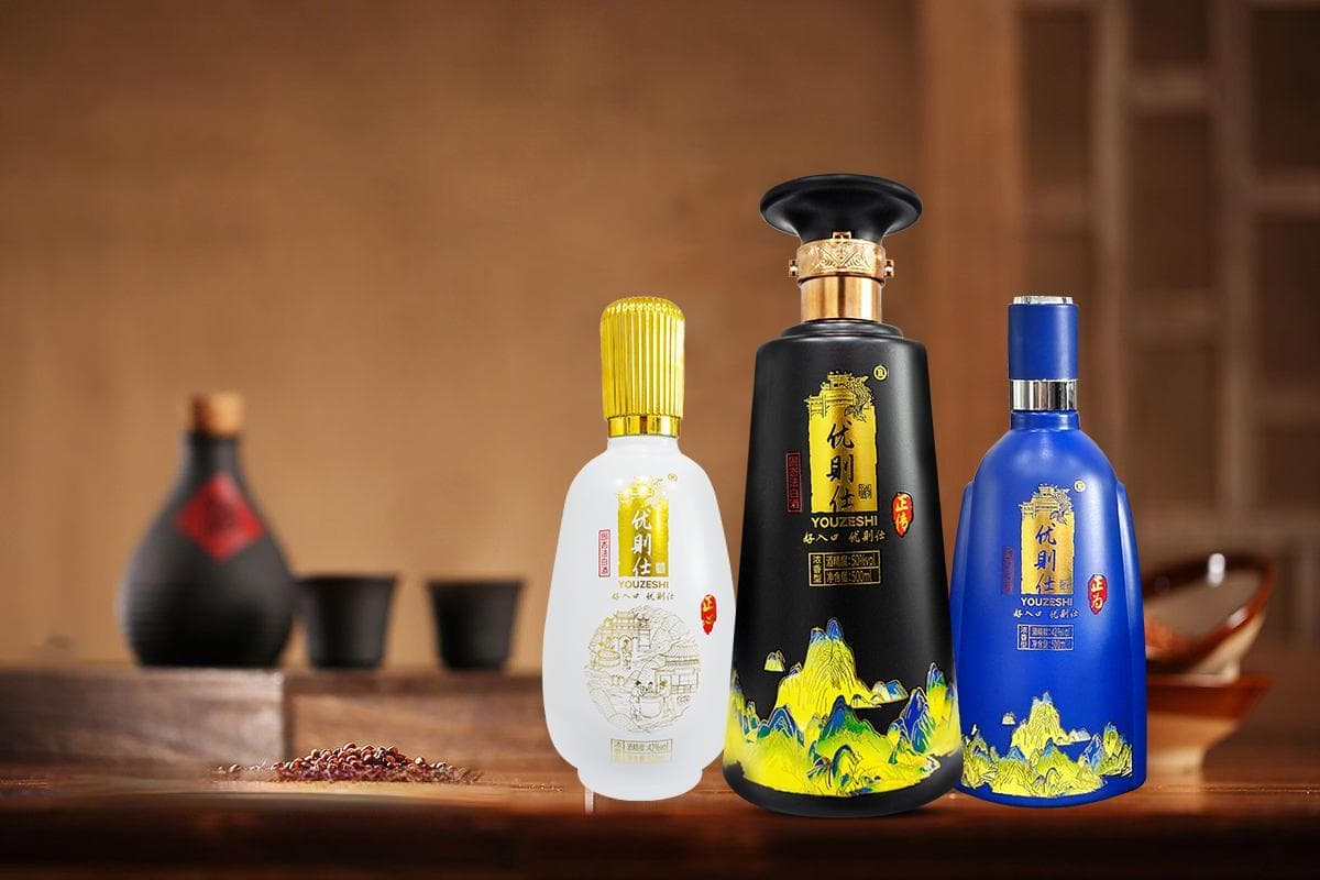 新手入门：如何品味白酒？