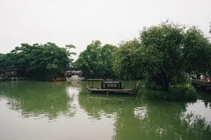 从上海怎么去乌镇（最全交通）