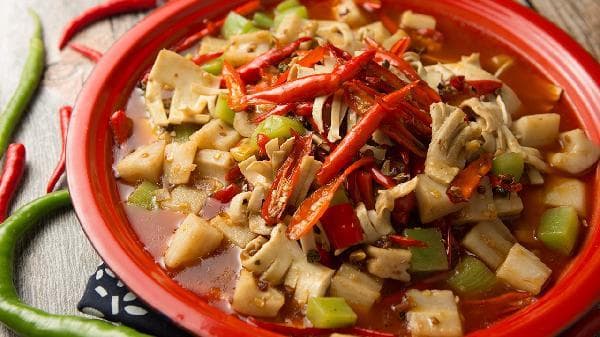 黄喉要煮多久才熟