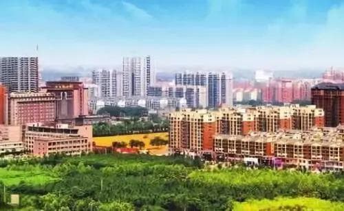 历史上的楚河汉界在哪里？就在河南这座小城市，你来过吗
