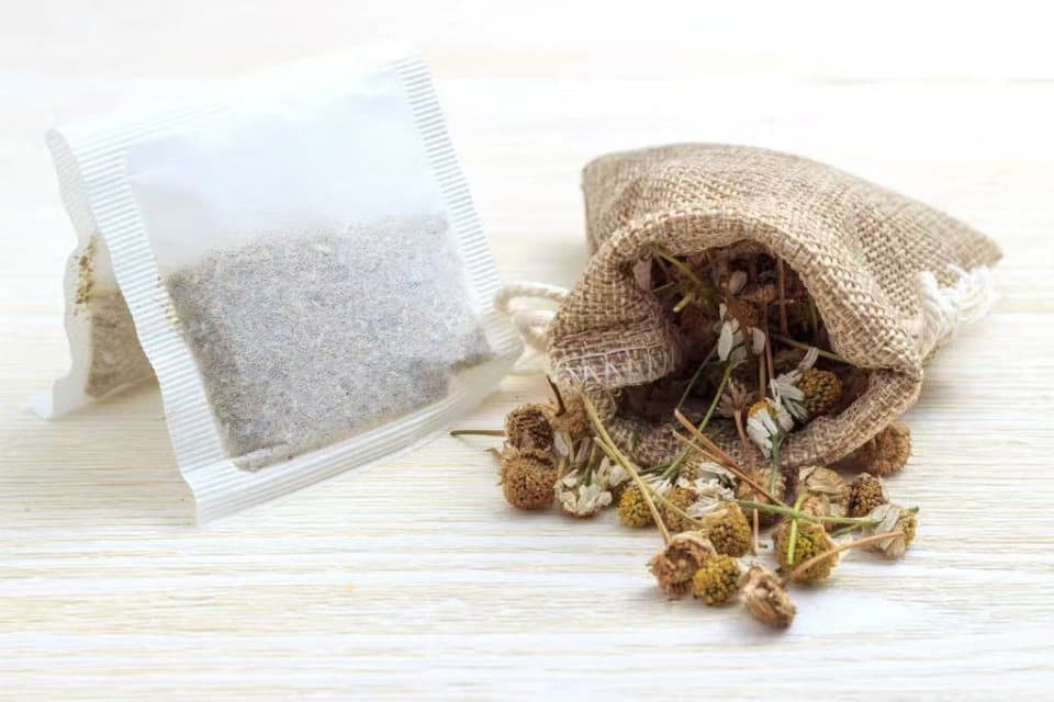 劣质中药泡脚包涌现！专家提醒可埋下健康隐患