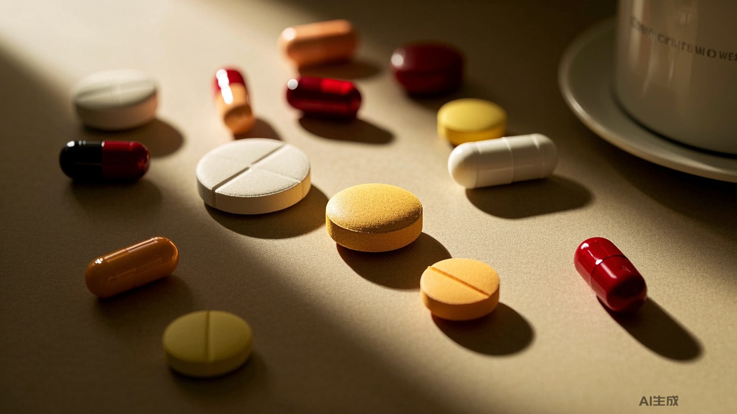 过敏性鼻炎知识大全——让鼻炎不再困扰你的生活！