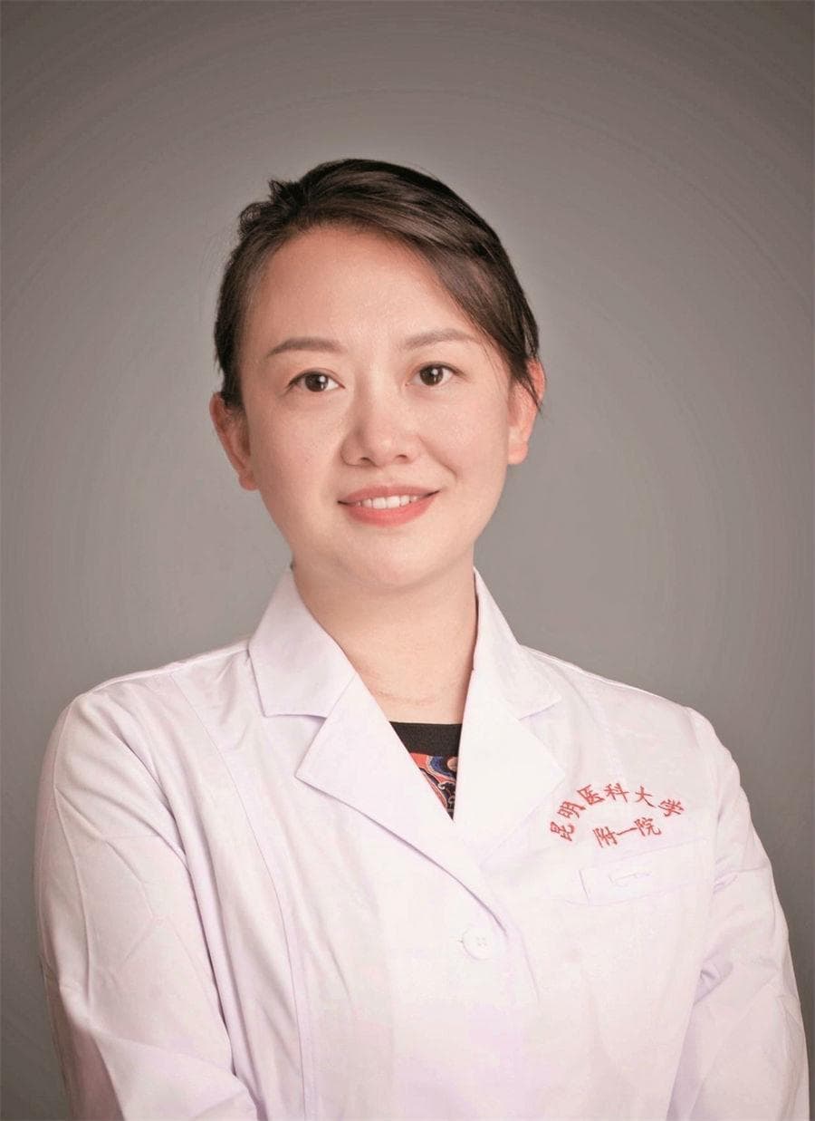 带您了解鼻息肉