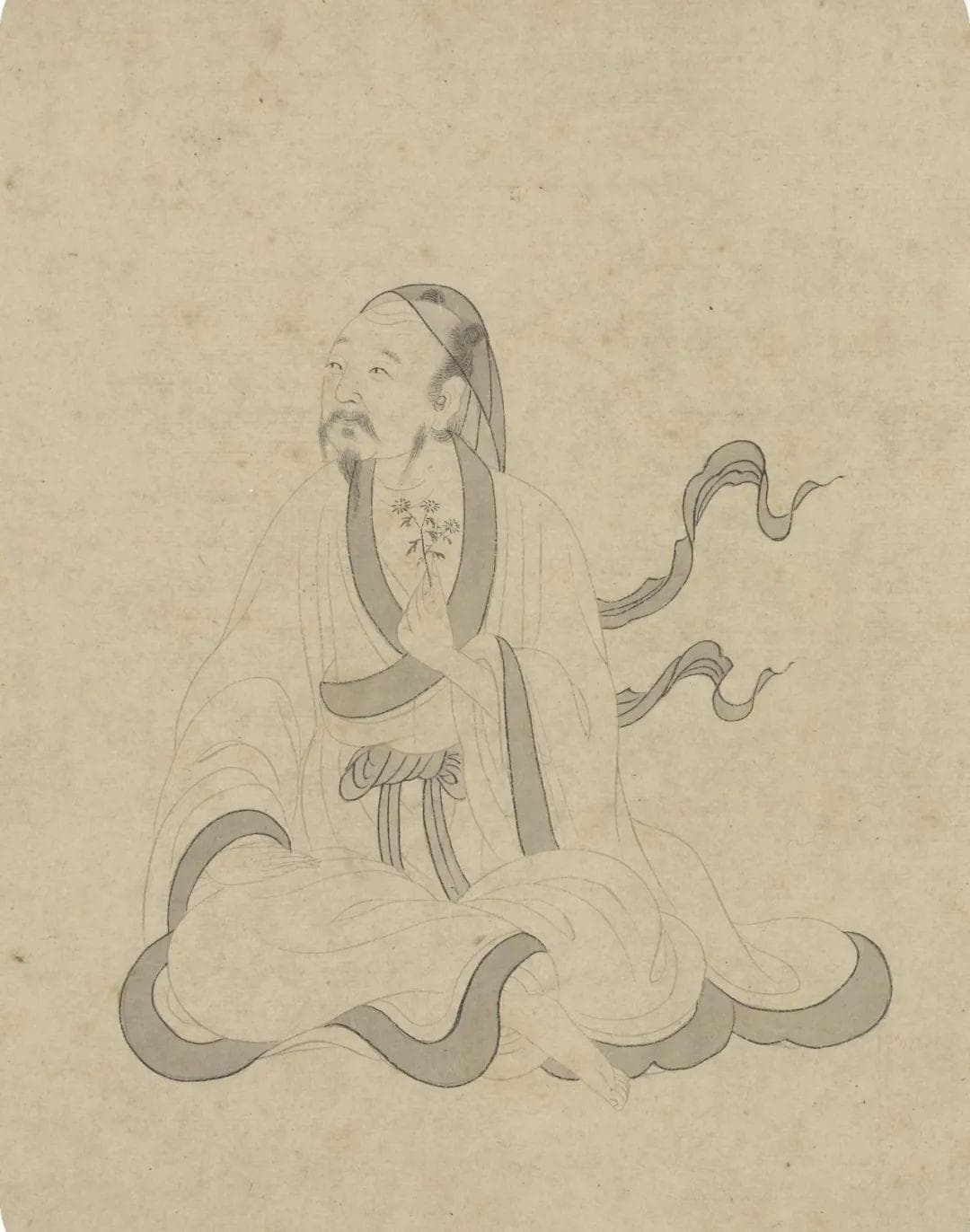 他是李白、杜甫、苏轼的精神偶像，也是1600年来中国人最初和最后的向往
