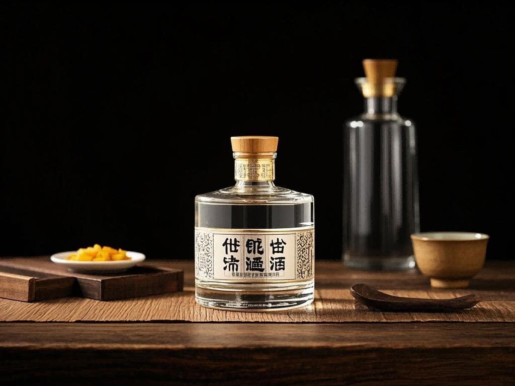 浓香型白酒与历史文化的关系