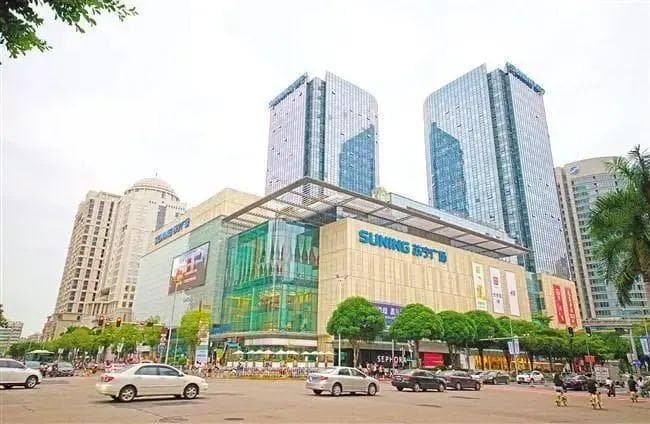 汕头连续8年上榜“全国百强”