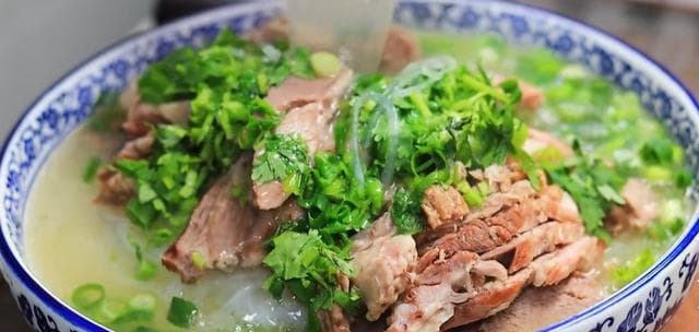 怎样去除羊肉的腥膻味？五大步骤让你轻松做出美味羊肉