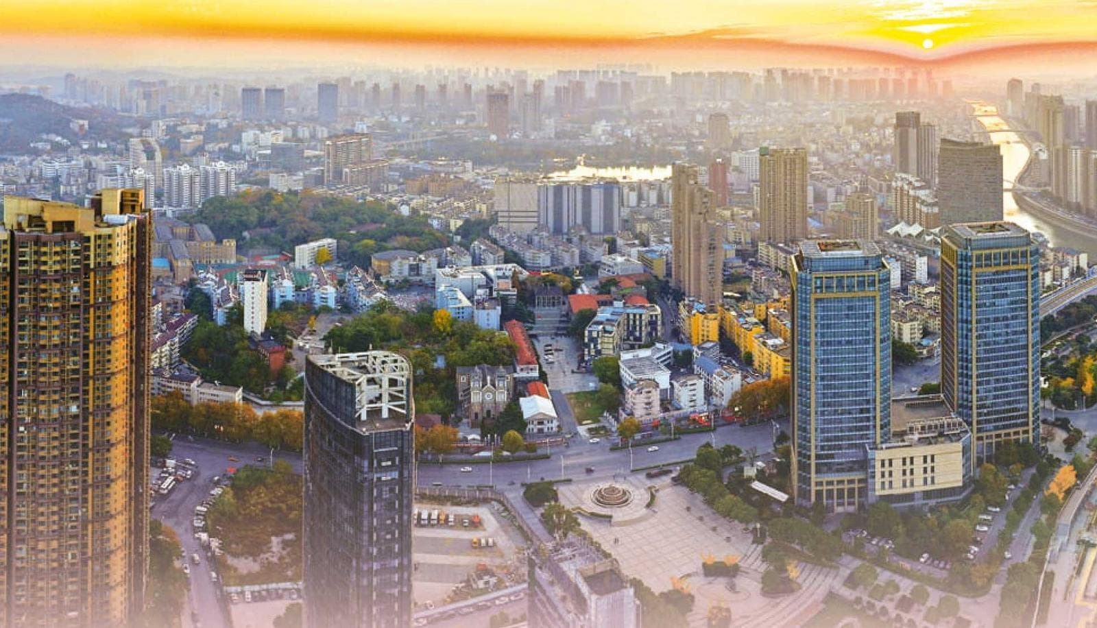 芜湖：产业立市 向“新”出发