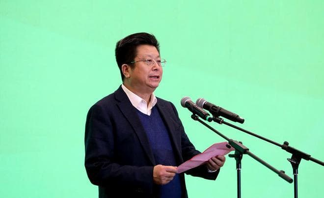 陕西启动苹果国育新品全链开发整县试点：每年推广种植5万亩