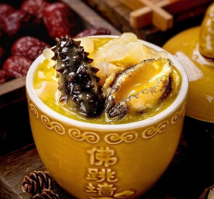 佛跳墙：一道传奇美食的前世今生